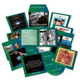 John williams the anthology volume 1