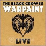 Warpant live
