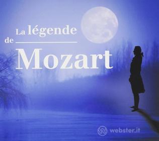 La legende de mozart (2 cd)