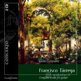 Integrale della musica per chitarra