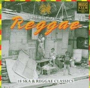 The roots of reggae
