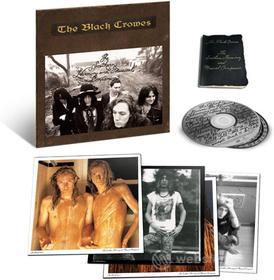 The southern harmony (super deluxe)