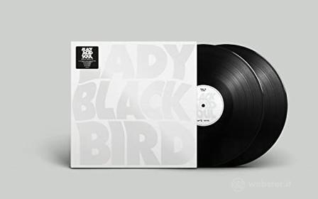 Black acid soul (Vinile)