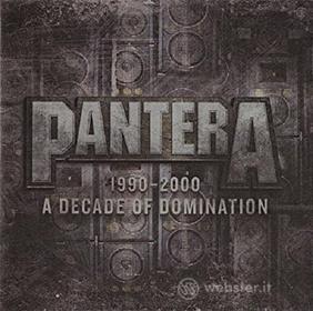 1990 - 2000: a decade of domination (indie exclusive) (Vinile)