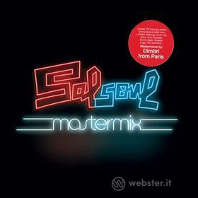 Dimitri from paris presents sa