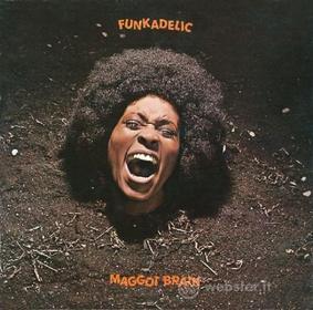 Maggot brain (Vinile)