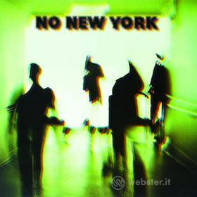 No new york (Vinile)