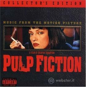 Pulp fiction: music from the motion picture