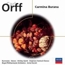 Carmina burana