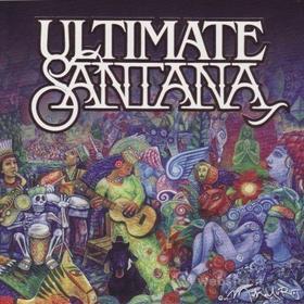 Ultimate santana