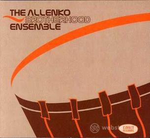 Allenko brotherhood ensemble