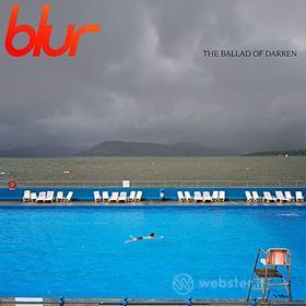 The ballad of darren - cd deluxe