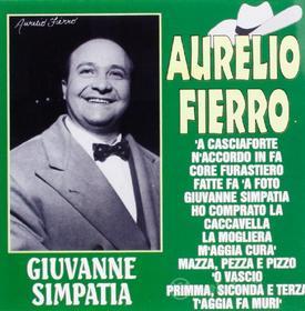 Aurelio fierro-giuvanne simpatia
