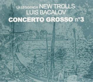 Concerto grosso 3