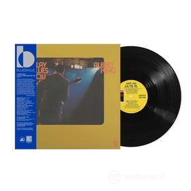 I'll play the blues 4 you (Vinile)