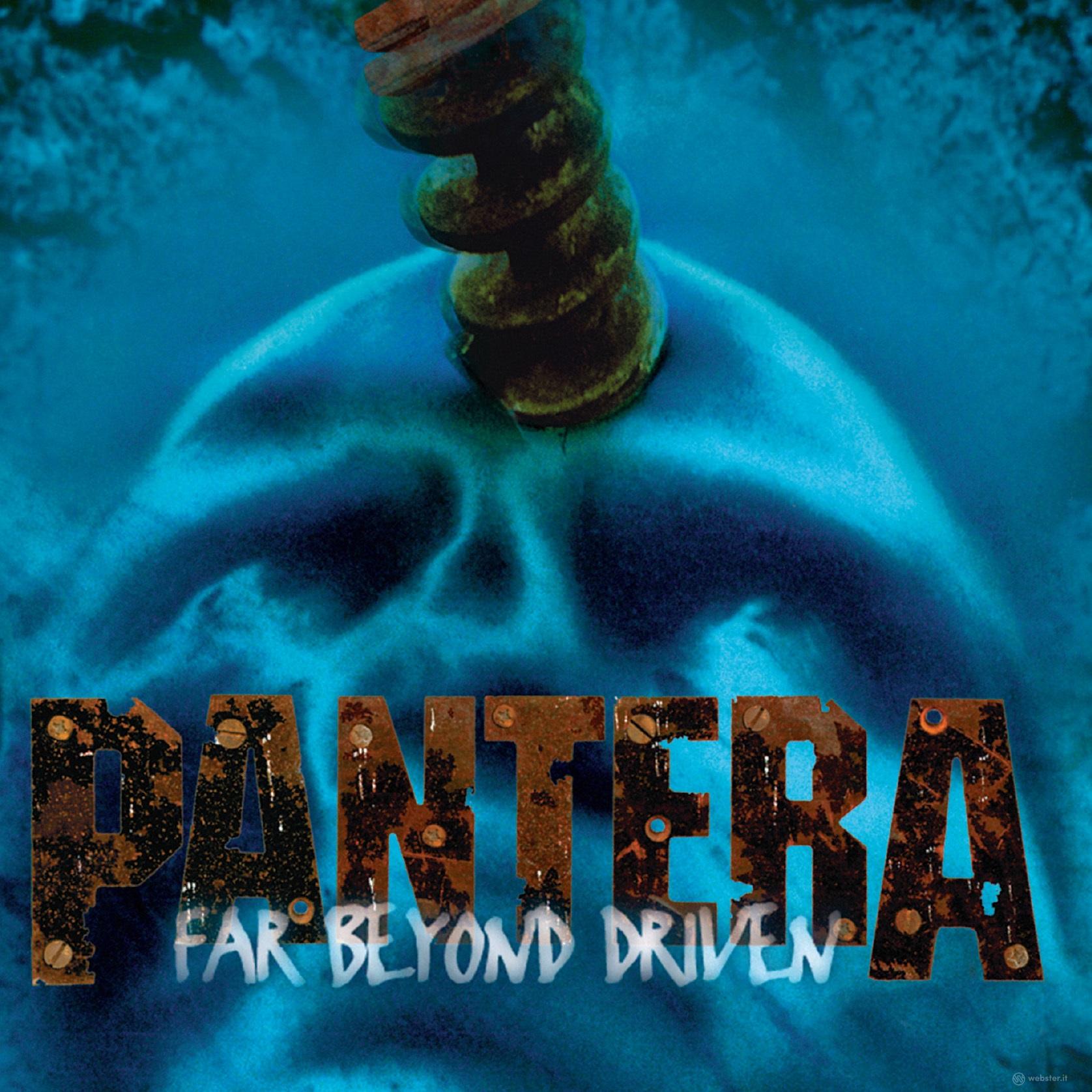 Far beyond driven (20th anniversary edition)
