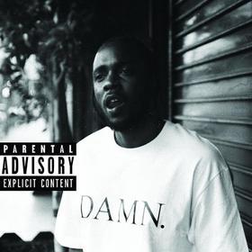 Damn (collector's edition)
