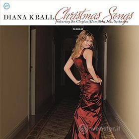 Christmas songs (Vinile)