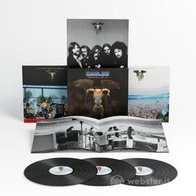 One of these nights (deluxe edition) triplo Vinile
