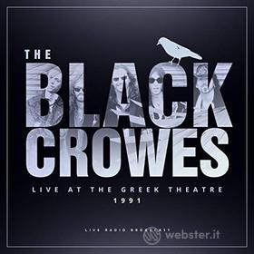 Live at the greek theatre 1991 lp (Vinile)