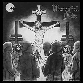 Mercyful fate