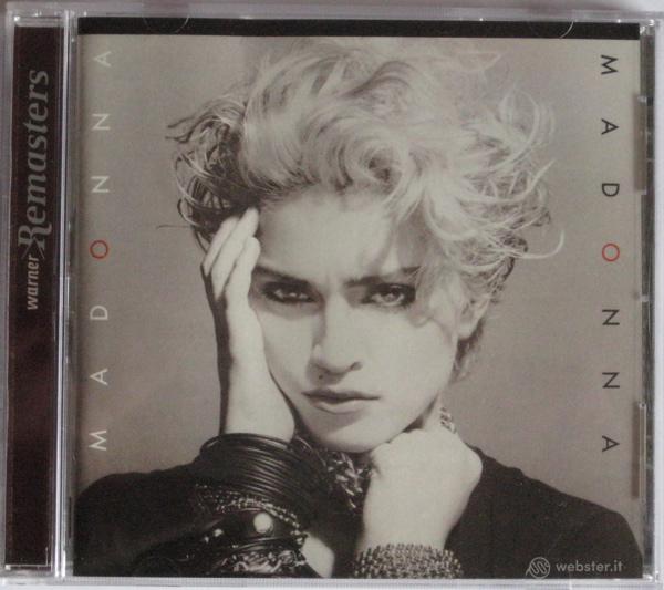 Madonna