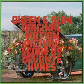 Queen & slim (o.s.t.)