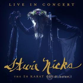 Live in concert