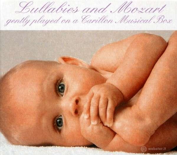 Lullabies & mozart