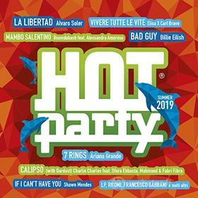 Hot party summer 2019