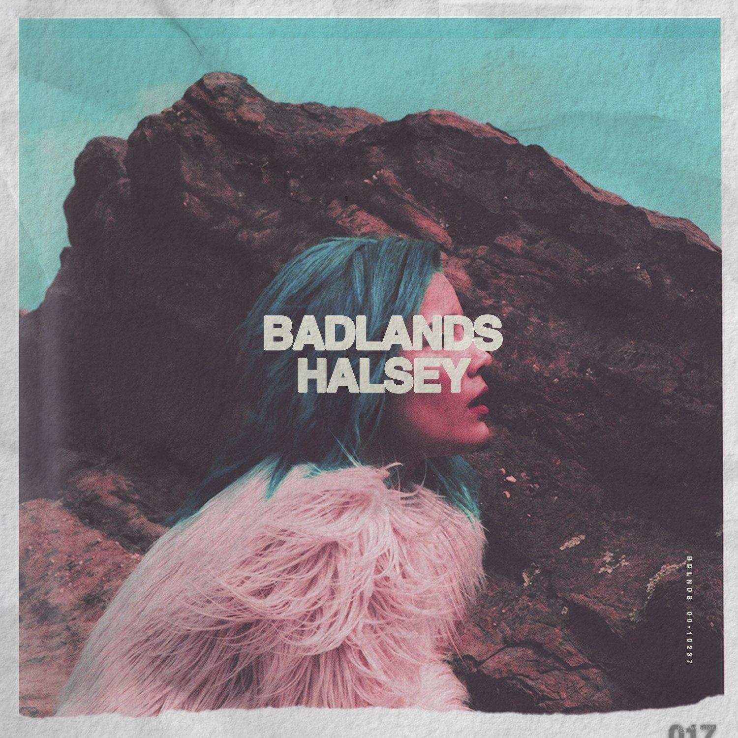 Badlands    -deluxe-
