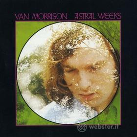 Astral weeks (Vinile)