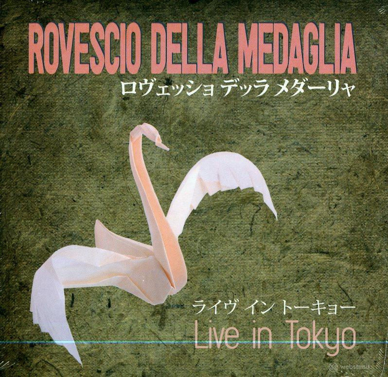 Live in tokyo
