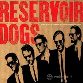 Reservoir dogs (Vinile)
