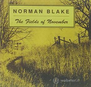 Fields of november/old & new