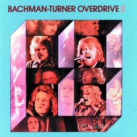 Bachman-turner overdrive 2