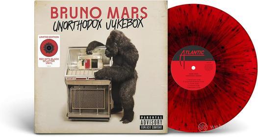 Unorthodox jukebox (Vinile)