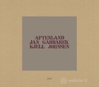 Aftenland
