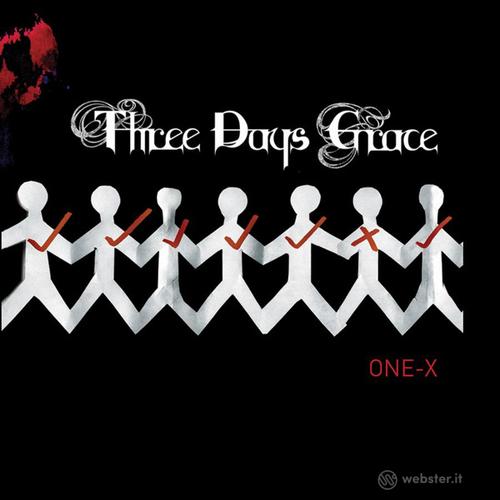 One-x