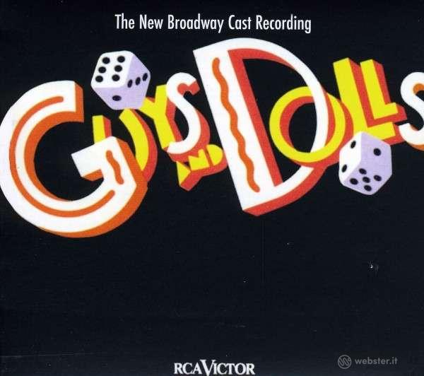 Guys & dolls