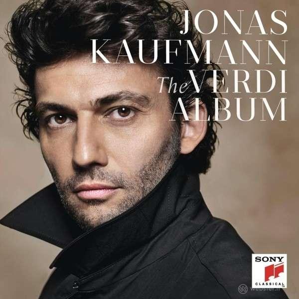 Verdi album
