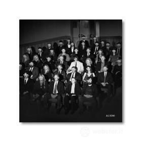 Alieni (Vinile)