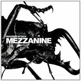 Mezzanine (Vinile)