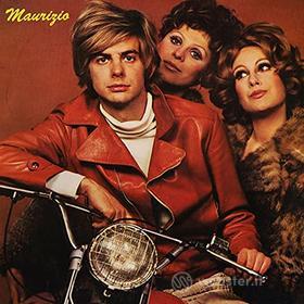 Maurizio (180 gr. bonus + unreleased track limited edt.) (Vinile)