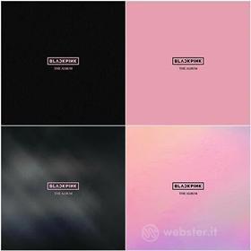 1st full album [the album]