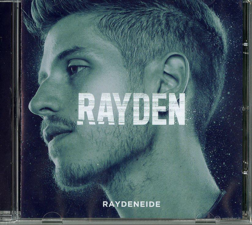 Raydeneide