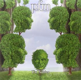 Un uomo (Vinile)