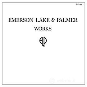 Works volume 2 (Vinile)