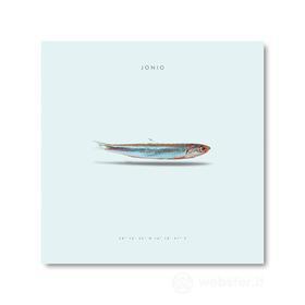 Jonio (Vinile)