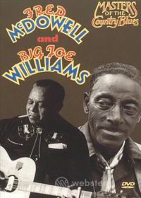 Masters of the country blues